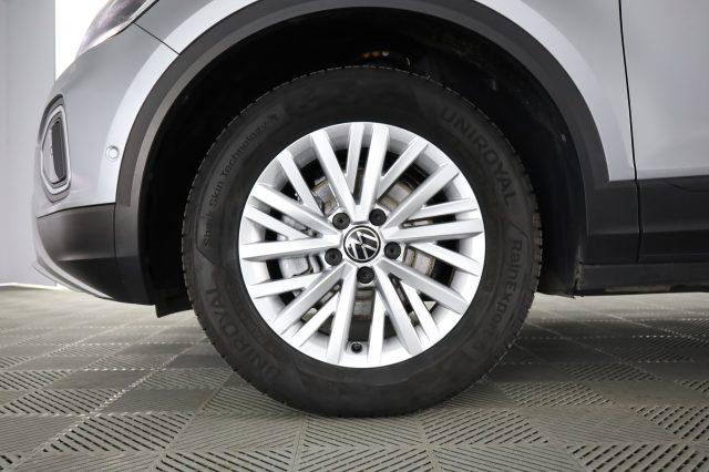 VOLKSWAGEN T-Roc T-Roc 2.0 TDI SCR Life