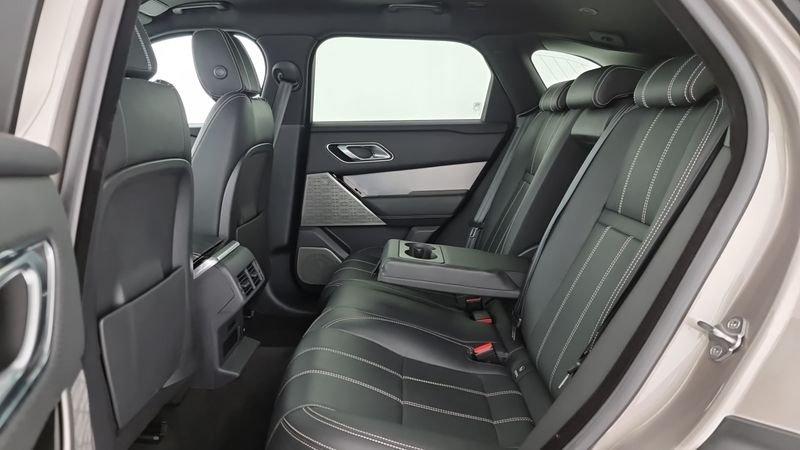 Land Rover Range Rover Velar 2.0D I4 204 CV R-Dynamic SE