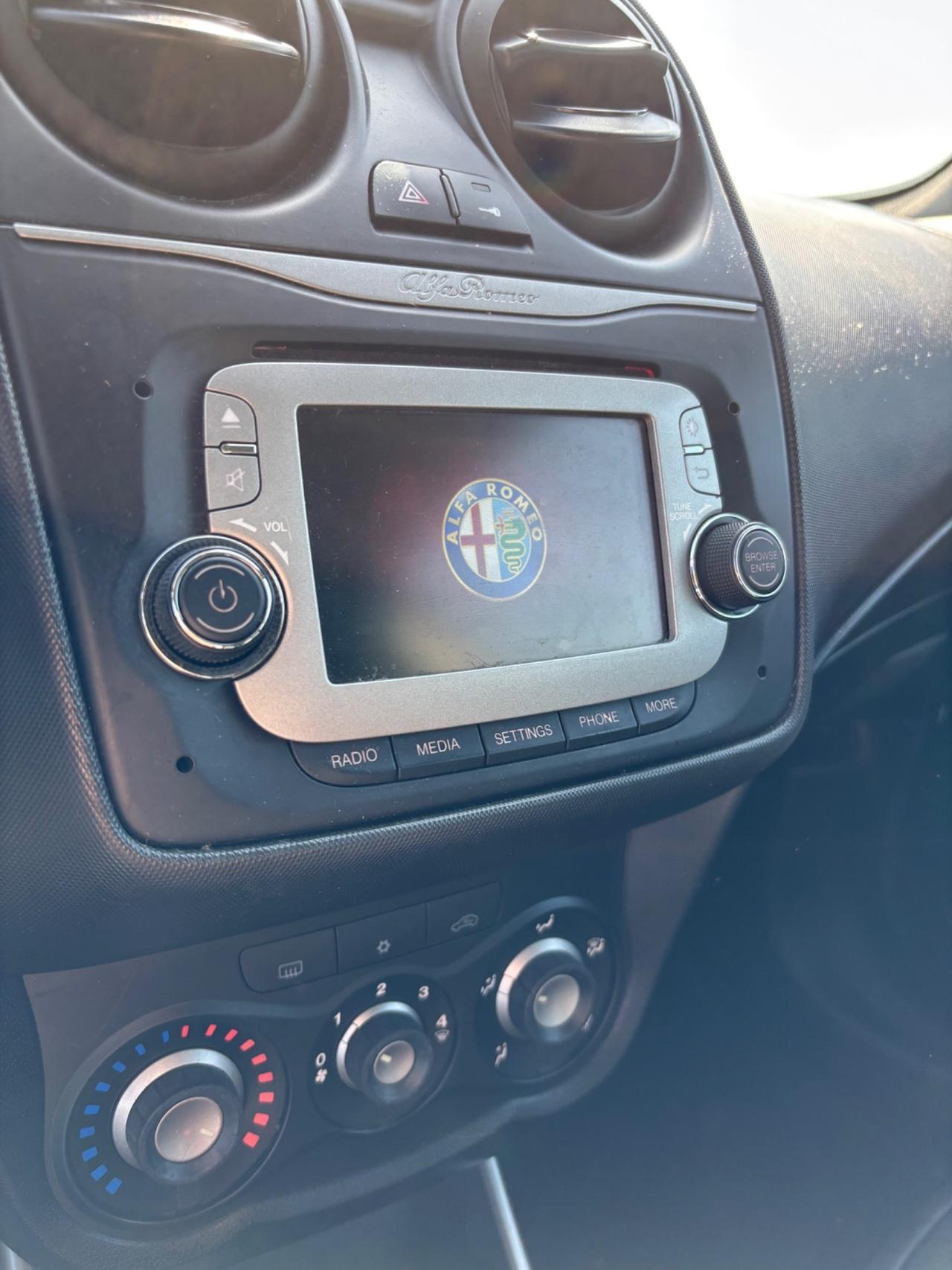 Alfa Romeo MiTo 1.3 JTDm 85 CV S&S Progression