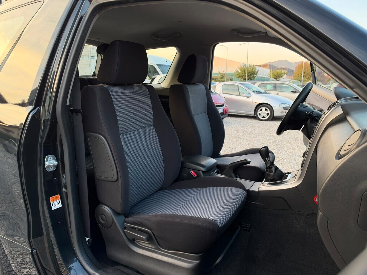 Suzuki Grand Vitara 1.9 DDiS 3 porte OK NEOPATENTATI