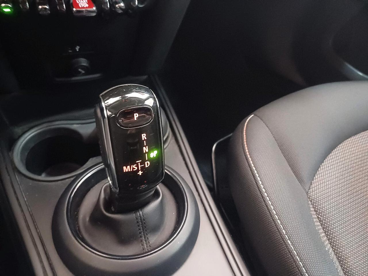 Mini Countryman 2.0D 150CV AUTOMATICA**106.000KM*