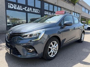 RENAULT Clio SCe 75 CV 5 porte Zen
