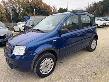 Fiat Panda 4x4 1.2 Benzina 60Cv Climbing