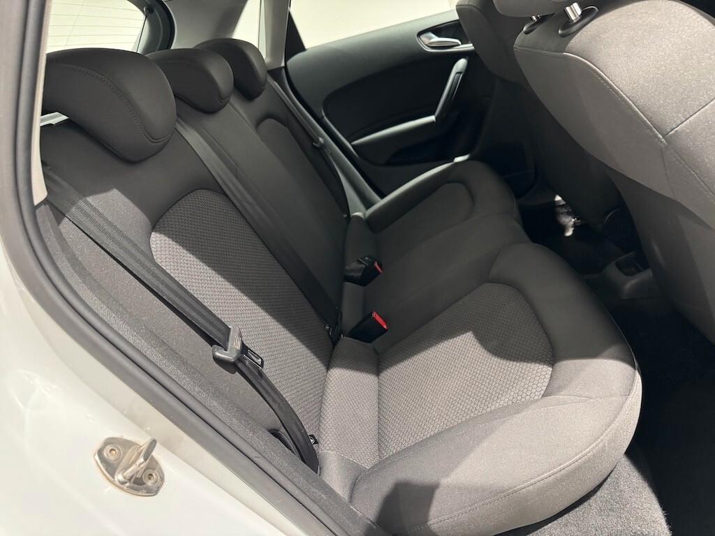 Audi A1 SportBack 1.4 TDI Ultra S Line
