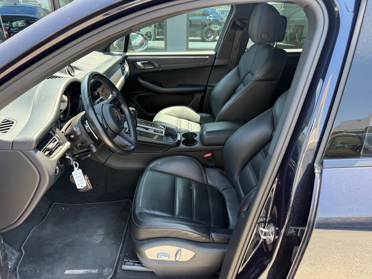 Porsche Macan 2.0 T