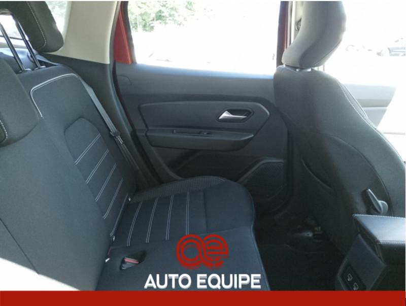 Dacia Duster Duster 1.5 Blue dCi 8V 115 CV 4x2 Prestige Up