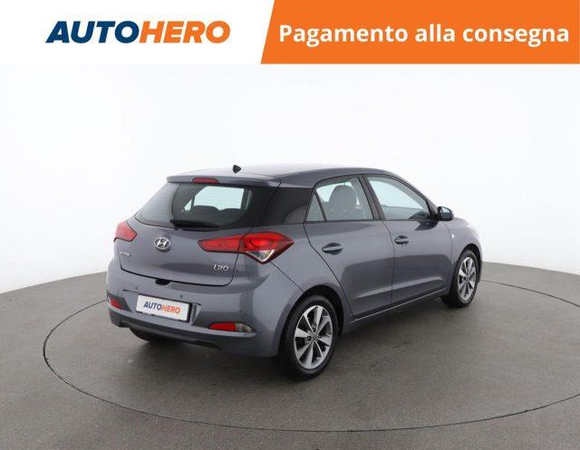 HYUNDAI i20 1.1 CRDi 12V 5 porte Comfort