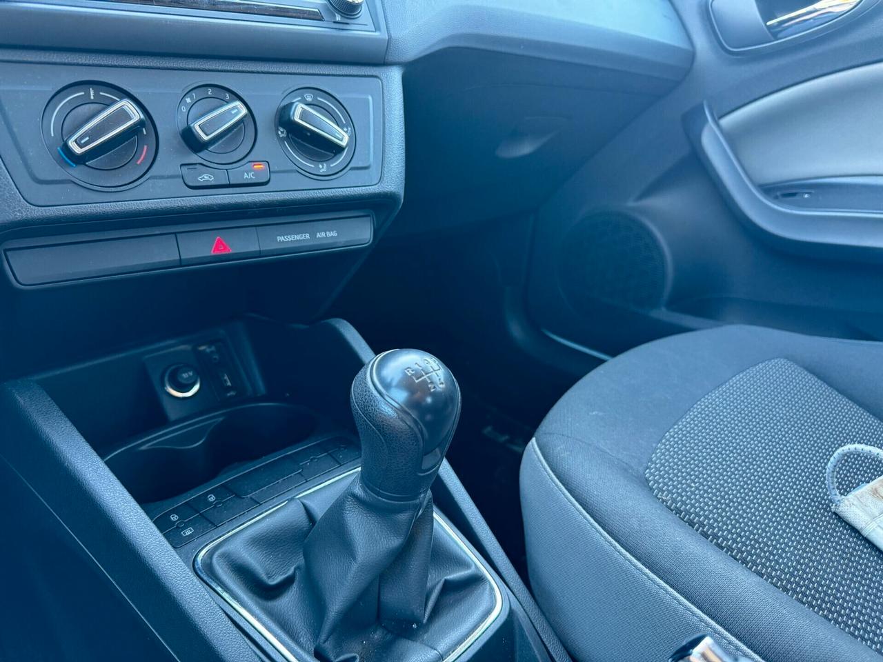 Seat Ibiza 1.4 TDI 75 CV CR 5p. Business High