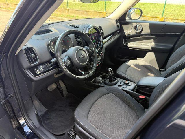 MINI Countryman 1.5 One Northwood Edition TETTO - AUT - LED - 18