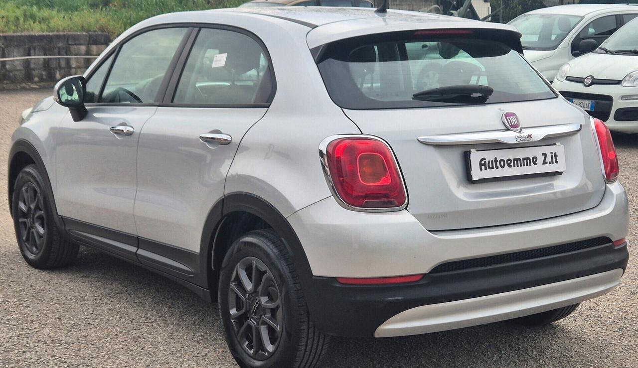 Fiat 500X 1.3 MultiJet 95 CV Pop Star KM 105000
