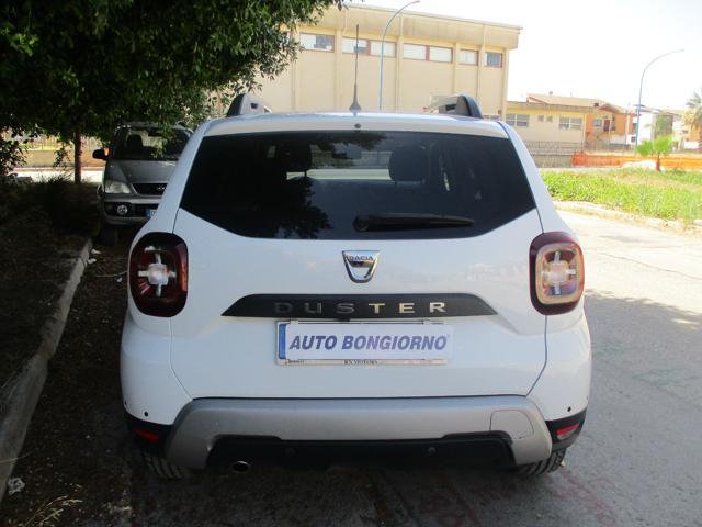 DACIA Duster 1.5 Blue dCi 4x2 Prestige