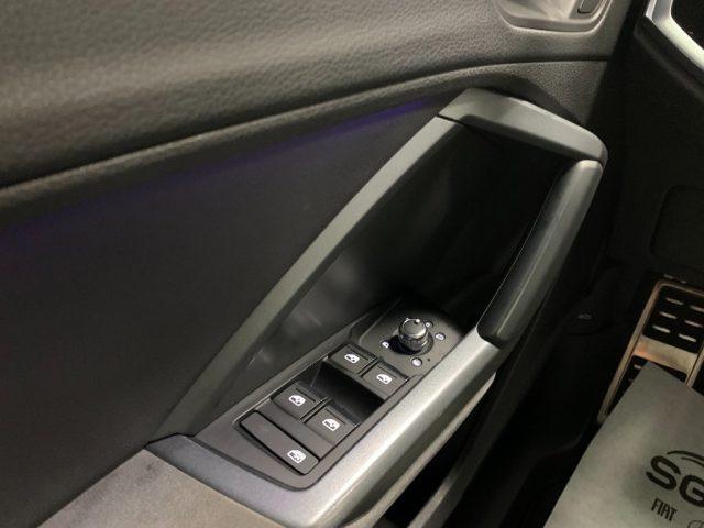 AUDI Q3 SPB Tetto Apribile Sportback S Line Edition 40 TDI
