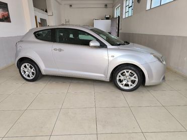 ALFA ROMEO MiTo 1.3 JTDm 85 CV S&S Distinctive