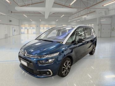 CITROEN C4 SPACETOURER BLUEHDI 130 SES EAT8 SHINE MONOVOLUME