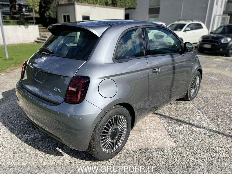 FIAT 500 Berlina 320 42 kWh