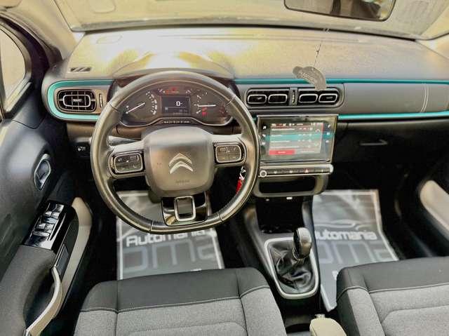 Citroen C3 1.2 83cv FeelPack PREZZOREALE\UNIPRO\KMCERTIFICATI