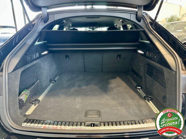 AUDI A6 Avant 40 2.0 TDI quattro ultra S tronic *S-LINE*