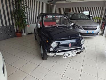 Fiat 500L L