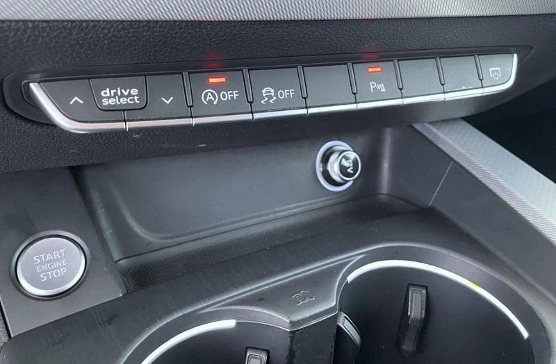 Audi A5 SPB 2.0 TDI 190 CV S tronic Sport