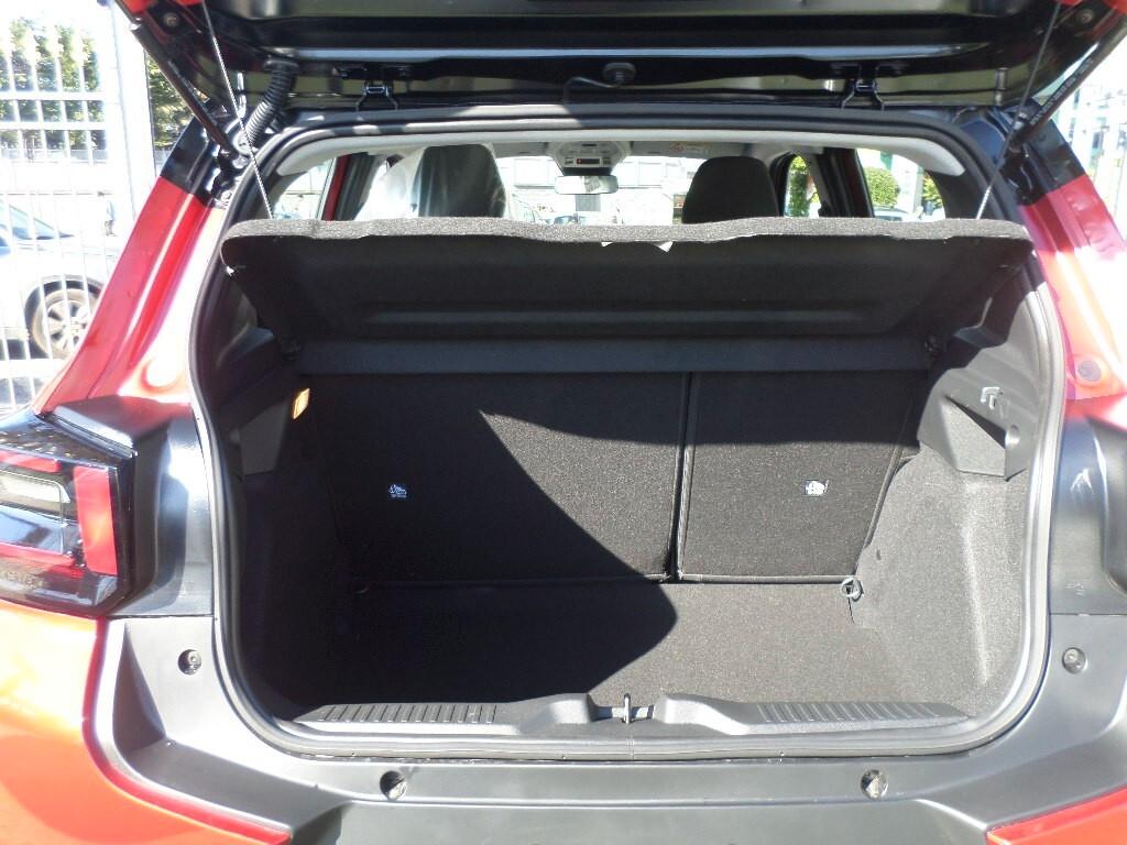 Citroen C3 Hybrid 110 e-DCS6 Business