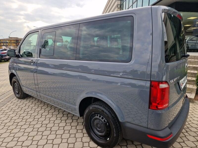 Volkswagen Caravelle 2.0 TDI DSG PC TRENDLINE 6 posti