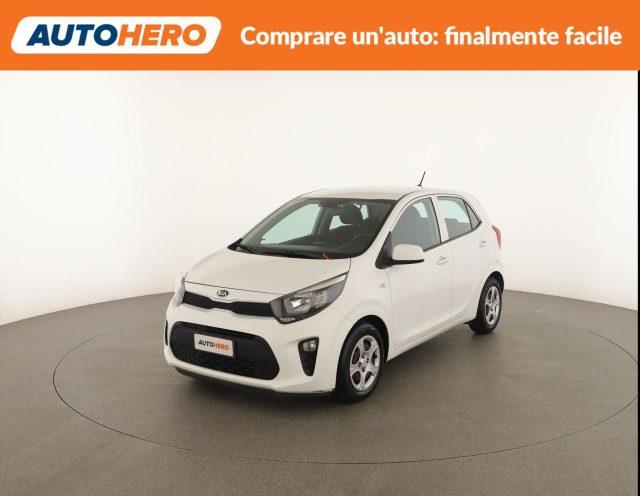 KIA Picanto 1.0 12V 5 porte Active