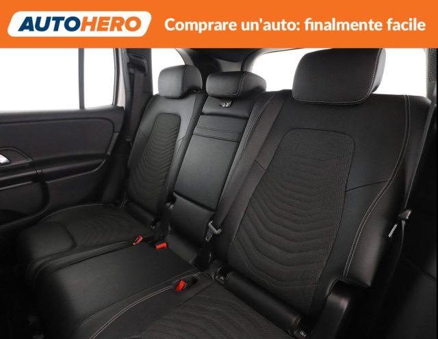 MERCEDES-BENZ GLB 200 d Automatic Executive