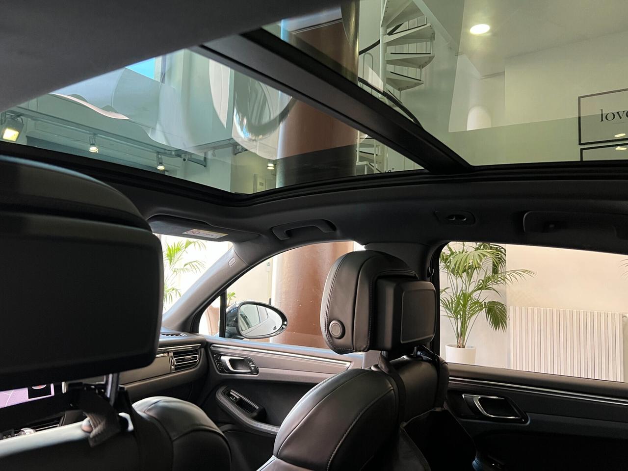 PORSCHE MACAN 2.0 CC 245 CV PDK FULL OPTIONAL