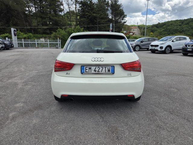AUDI A1 SPB 1.6 TDI Ambition