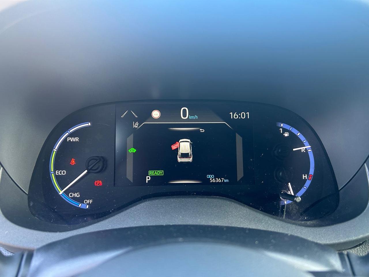 Toyota Yaris Cross Trend 1.5 VVT-iE Hybrid 1 #9633