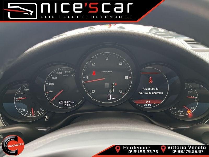 Porsche Panamera Panamera 3.0 Diesel