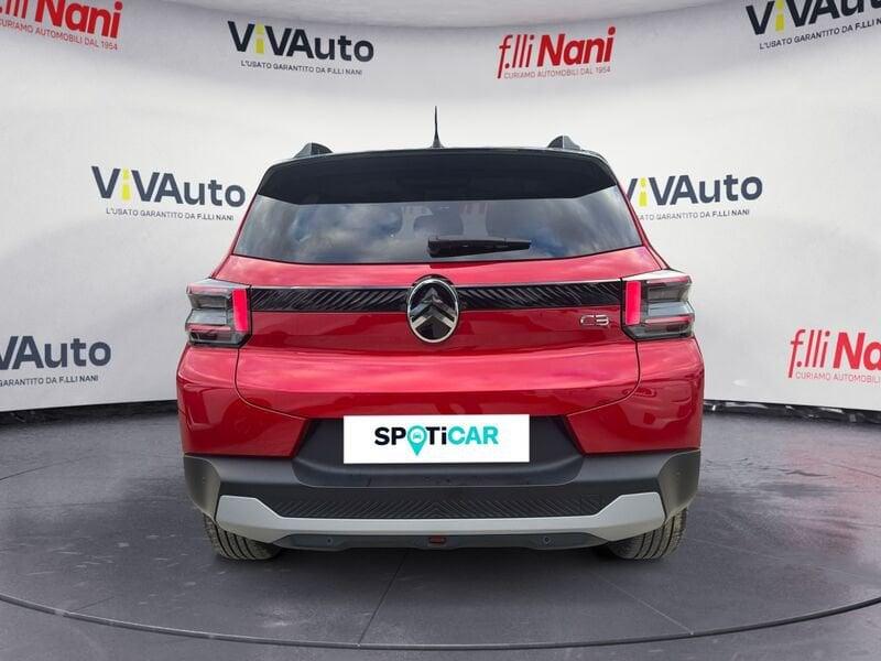 Citroën C3 C3 pt 100 S&S Max