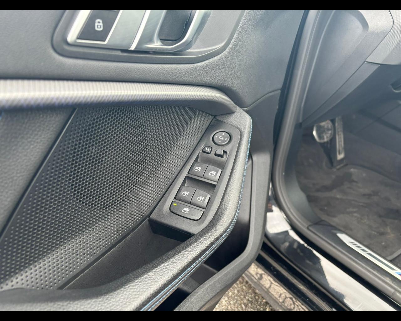 BMW Serie 1 (F40) - 116d 5p. Msport