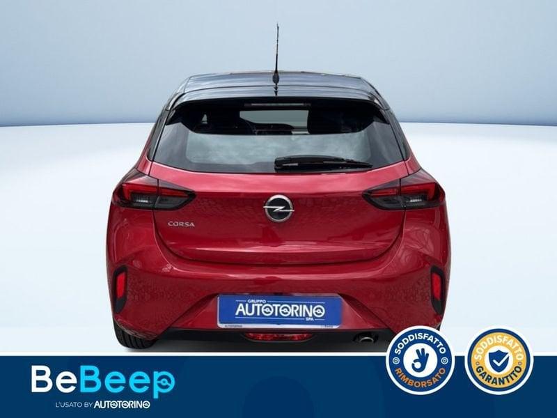Opel Corsa 1.2 GS LINE S&S 100CV