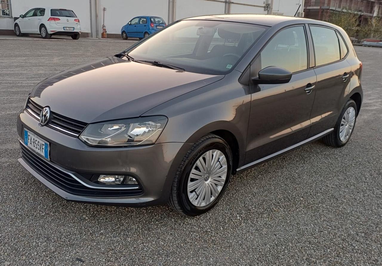 Volkswagen Polo 1.0 MPI 75 CV 5p. Fresh