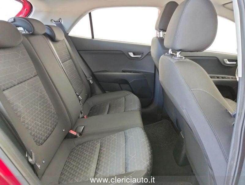 Kia Rio 1.2 DPi 84 CV Style