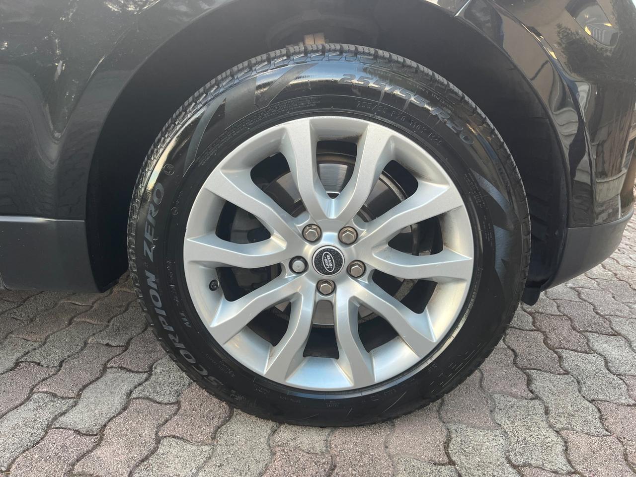 Land Rover Range Rover Sport 3.0 tdV6 HSE Dynamic auto