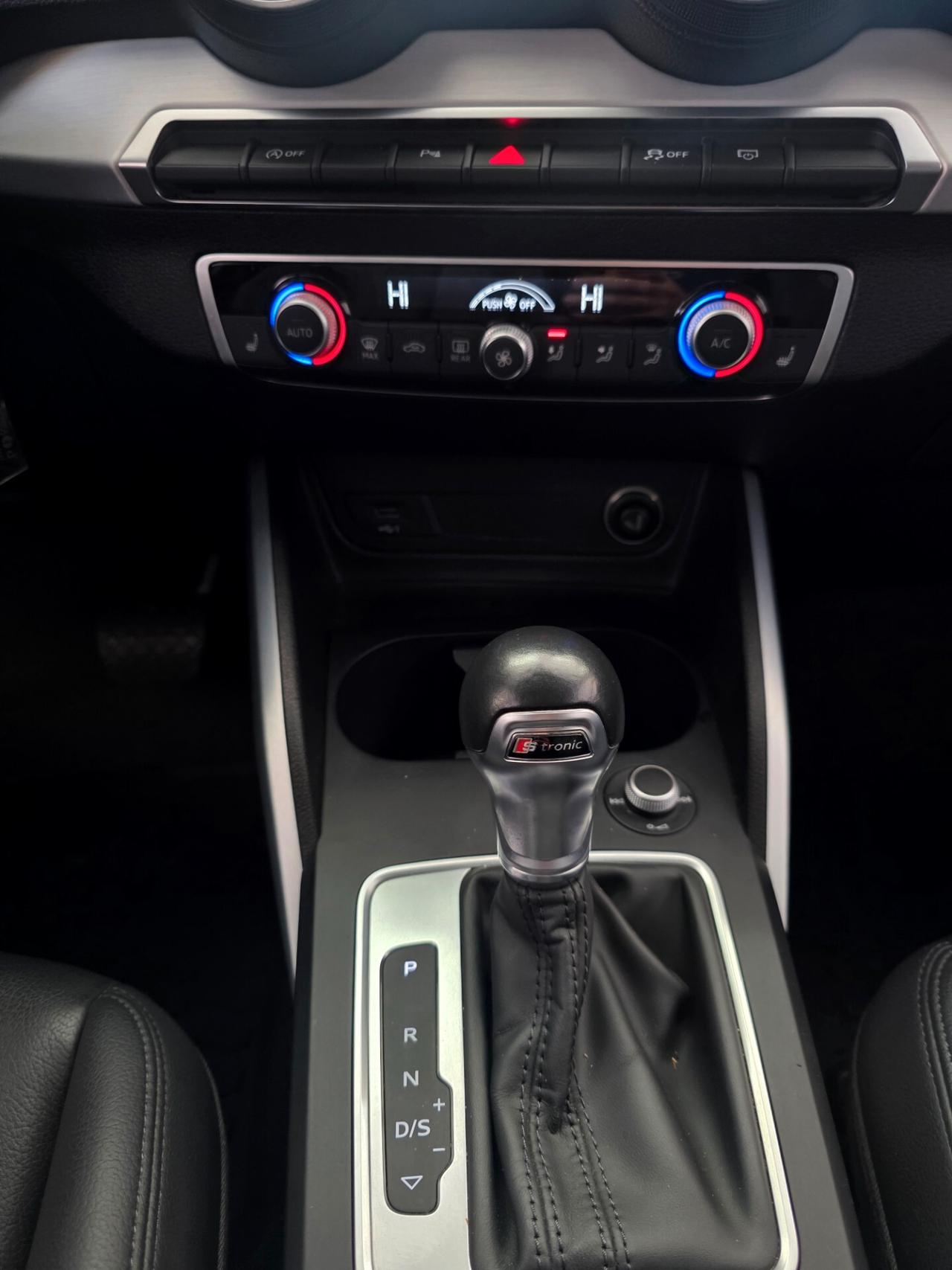 Audi Q2 35TDI quattro S tronic Sline 2019