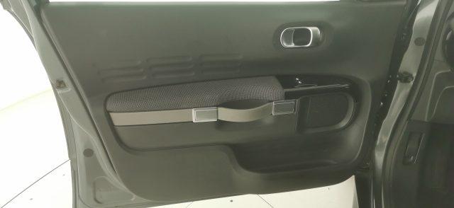 CITROEN C4 Cactus BlueHDi 100 S&S Shine