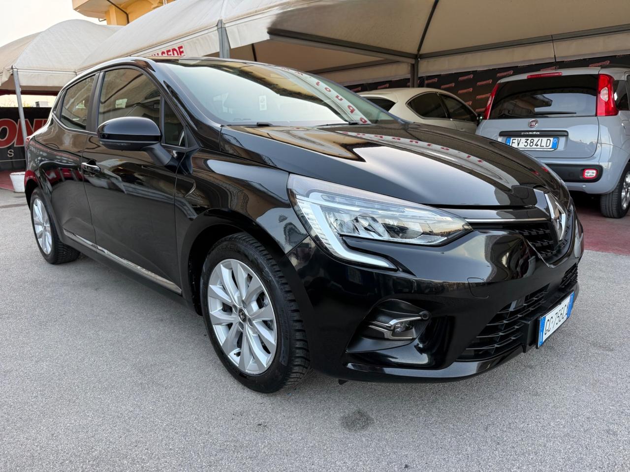 Renault Clio Blue 1.5 dCi 85 CV