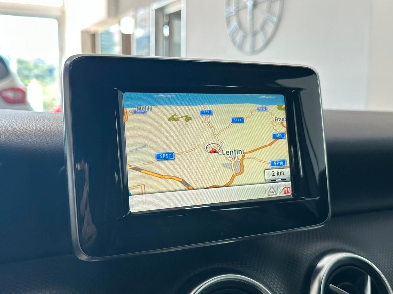 Mercedes-benz A 200 CDI Sport