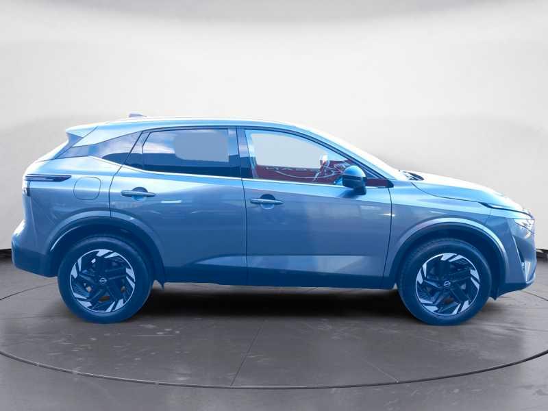 NISSAN Qashqai 1.3 mhev N-Connecta158cv xtronic #9000km