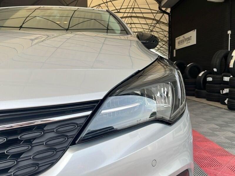 Opel Astra 1.5 CDTI Business Elegance 122cv S&S AT9