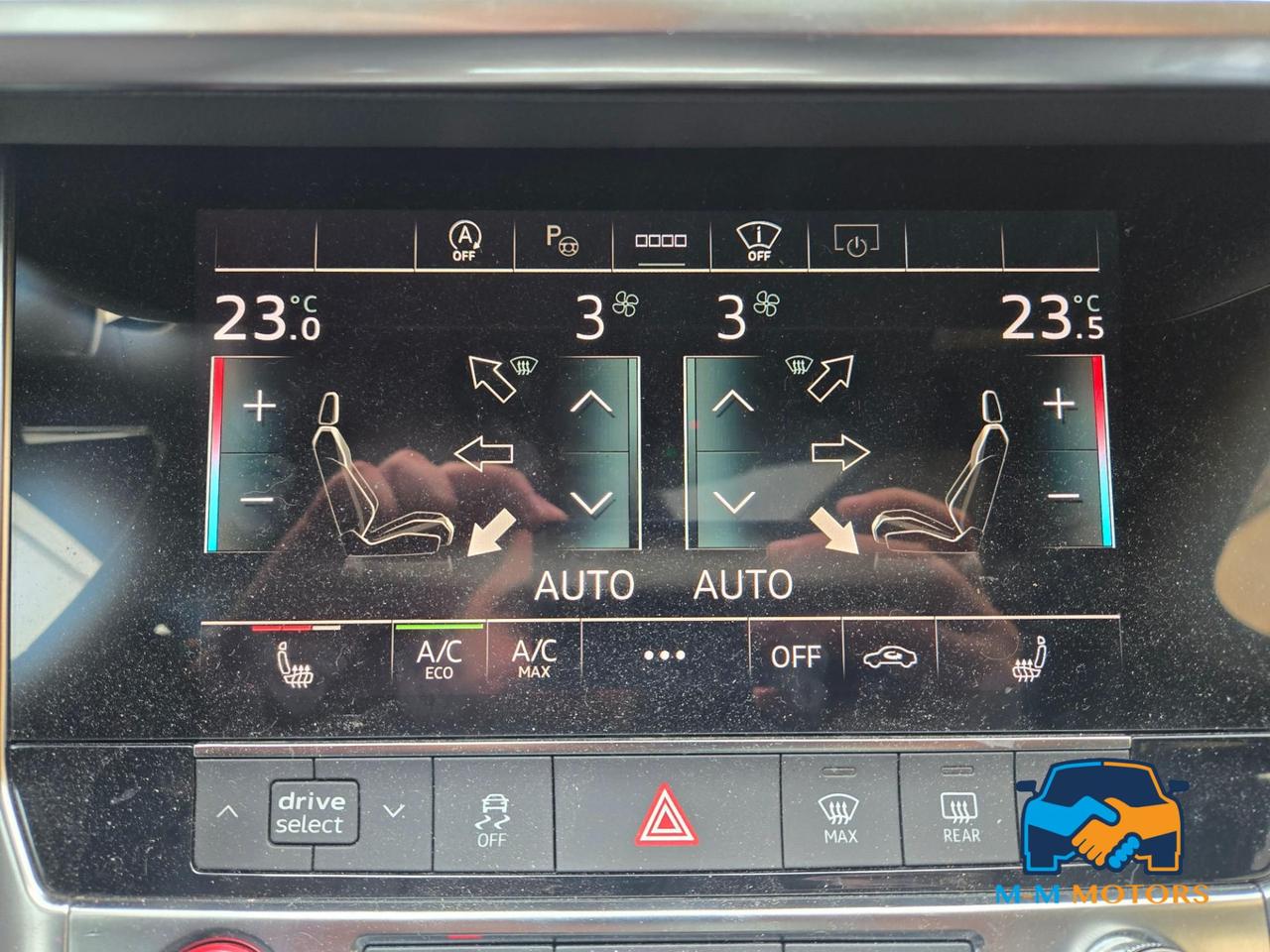 Audi S6 Avant 3.0 tdi mhev Sport Attitude quattro 344cv tiptronic