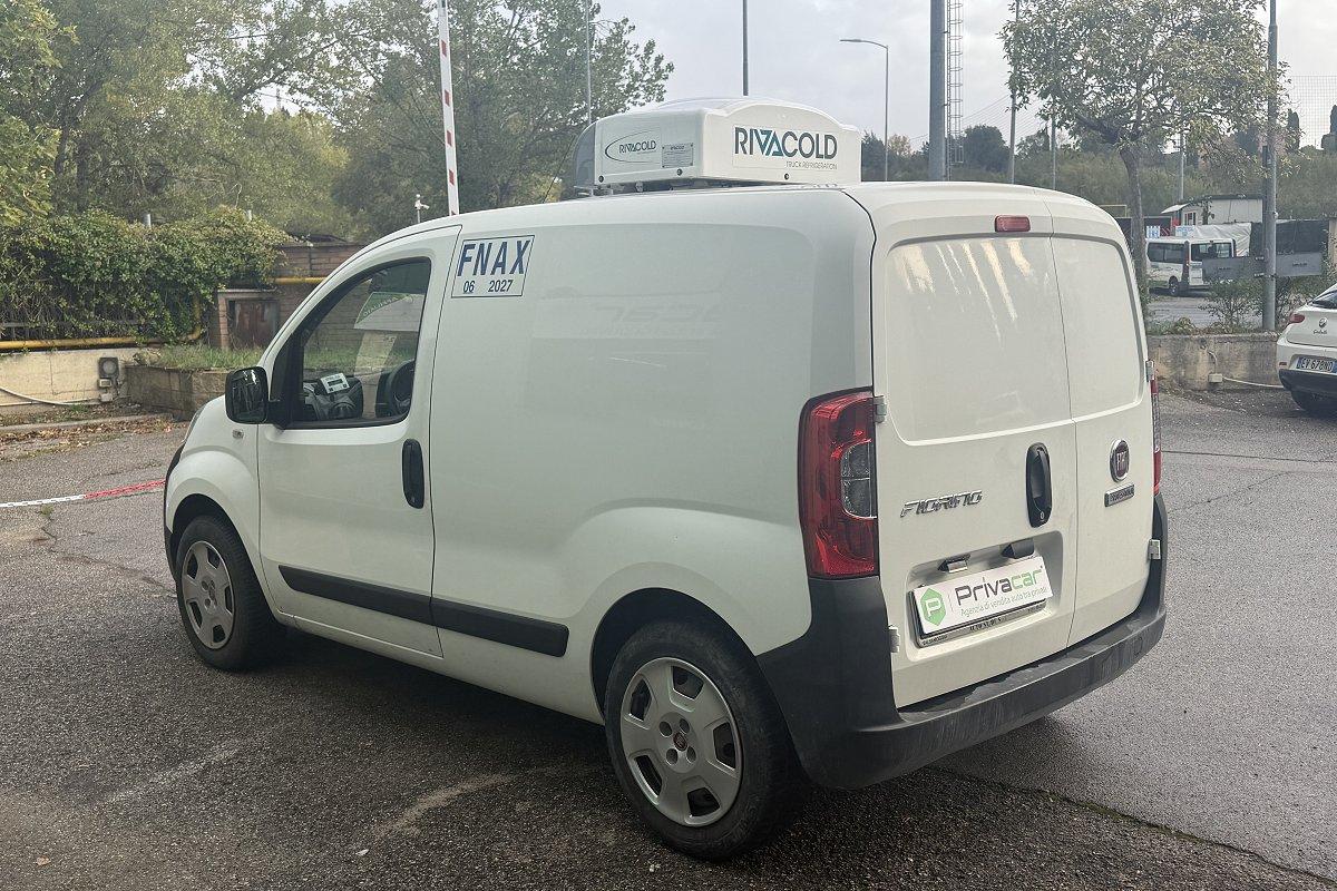 FIAT Fiorino 1.3 MJT 95CV Cargo SX