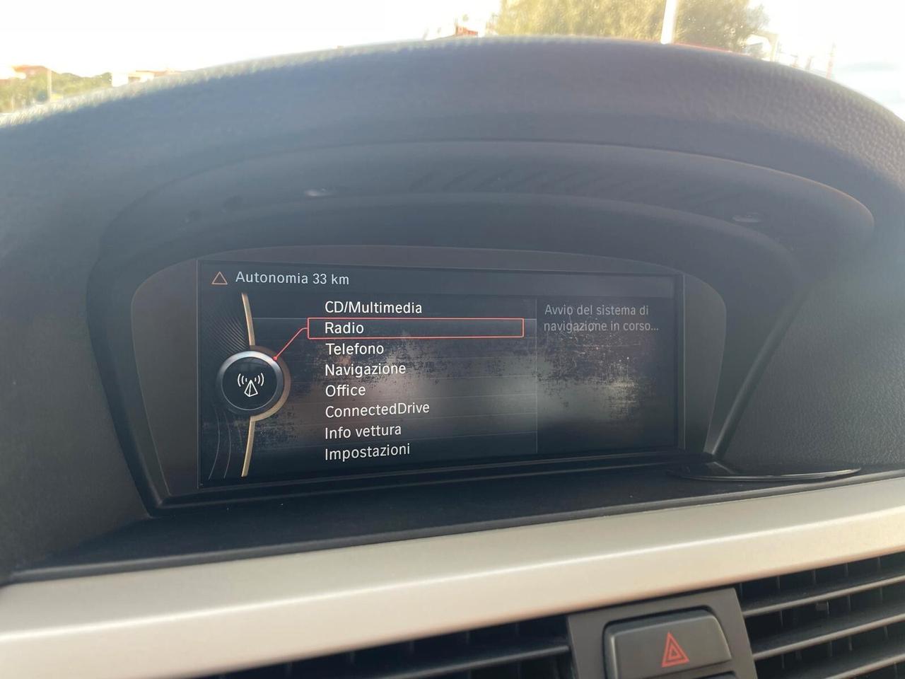 Bmw 320d E 92 Coupé