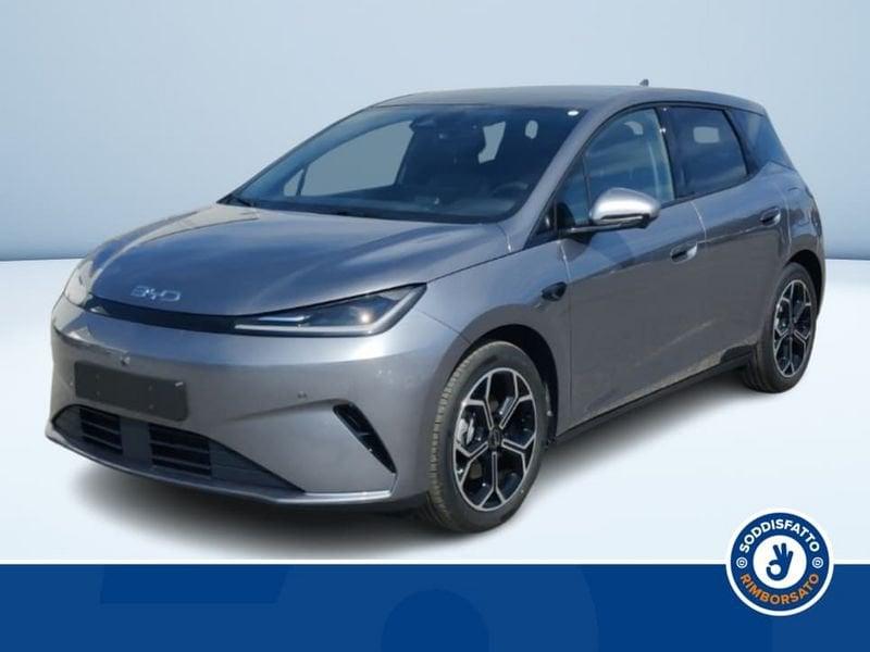 BYD Dolphin G DM-i Comfort