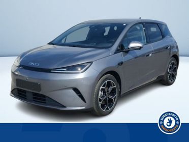 BYD Dolphin G DM-i Comfort