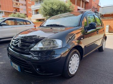 CITROEN C3 GPL PERFETTA GARANZIA 12 MESI
