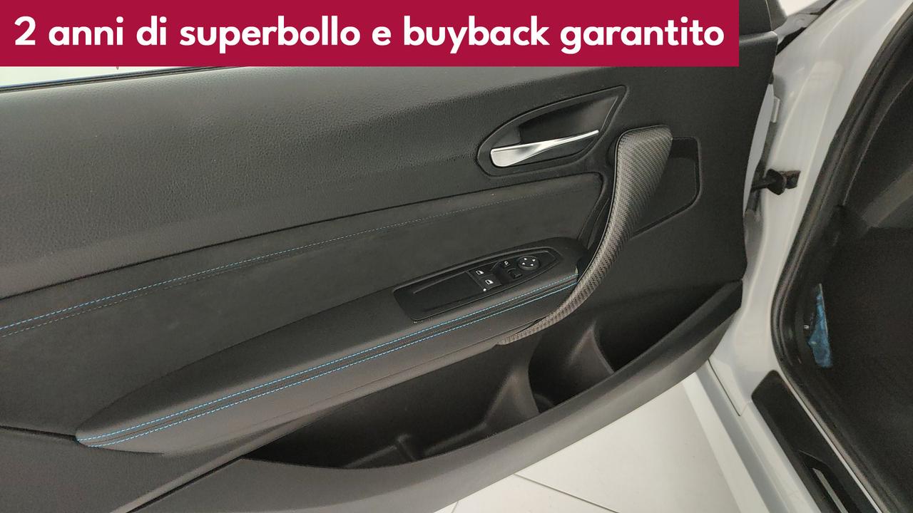 BMW M2 Coupe 3.0 Competition 410cv dkg